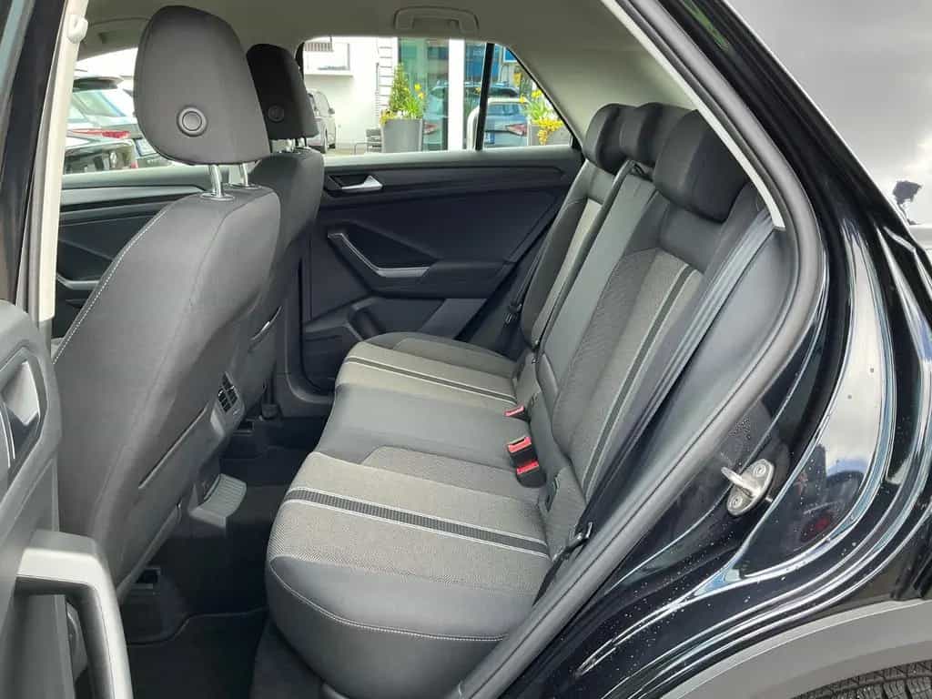 Volkswagen T-Roc Style 1.0 TSI SHZ BT PDC NAVI 05/2020-photo-11