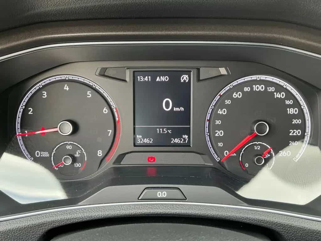 Volkswagen T-Roc Style 1.0 TSI SHZ BT PDC NAVI 05/2020-photo-14
