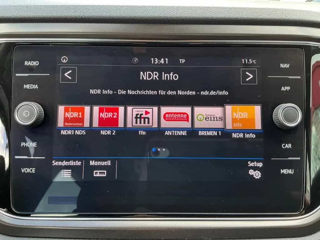 Volkswagen T-Roc Style 1.0 TSI SHZ BT PDC NAVI 05/2020-photo-15