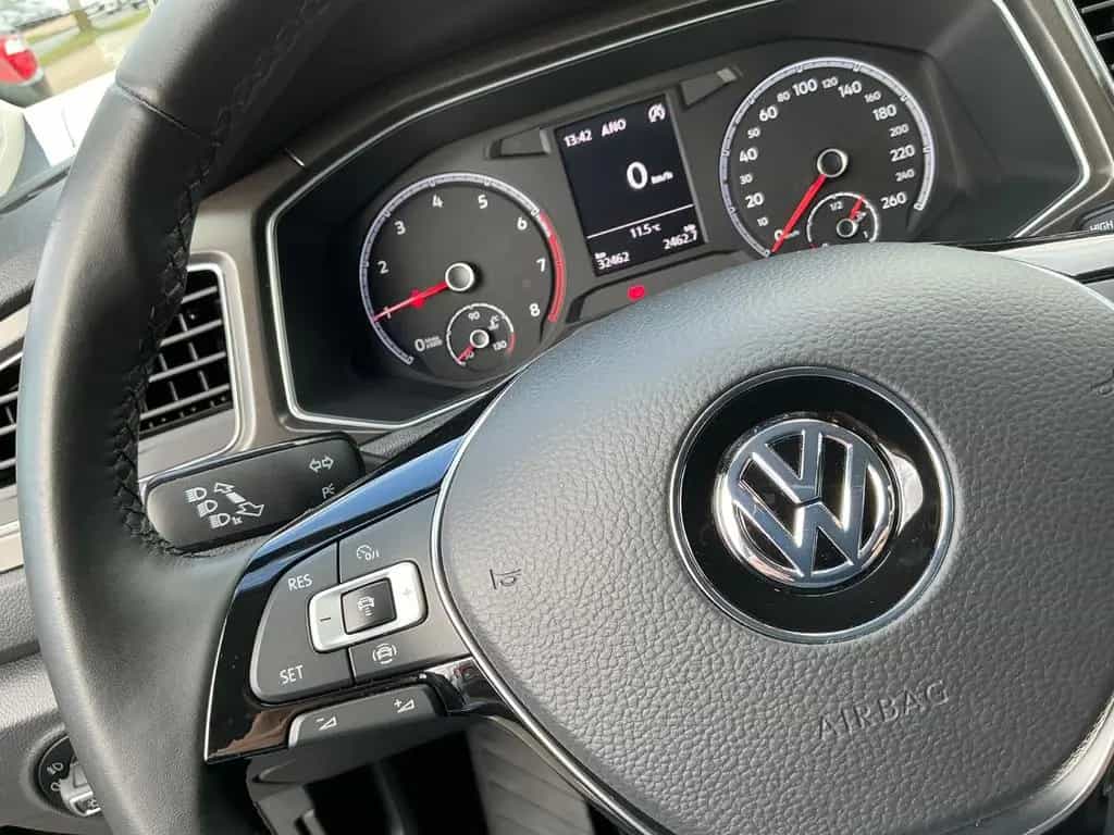 Volkswagen T-Roc Style 1.0 TSI SHZ BT PDC NAVI 05/2020-photo-20