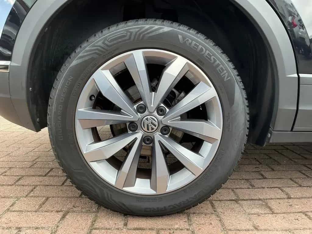 Volkswagen T-Roc Style 1.0 TSI SHZ BT PDC NAVI 05/2020-photo-8