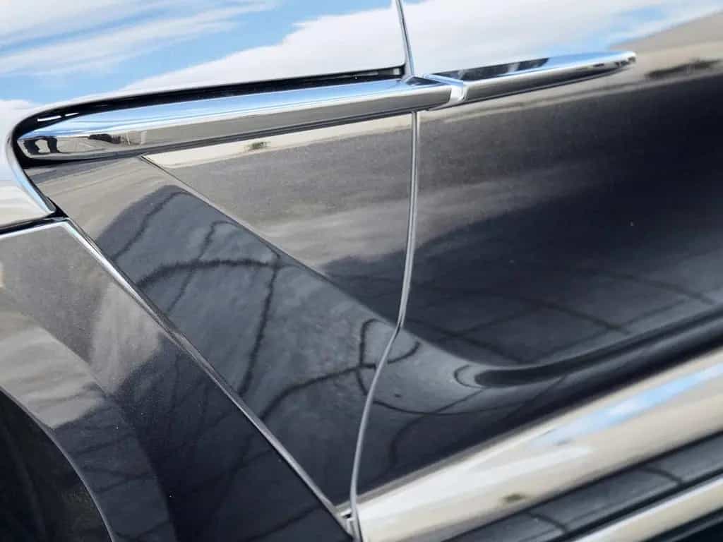Aston Martin DBX 707 AMR Onyx Black Bowers & Wilkins 04/2025-photo-15