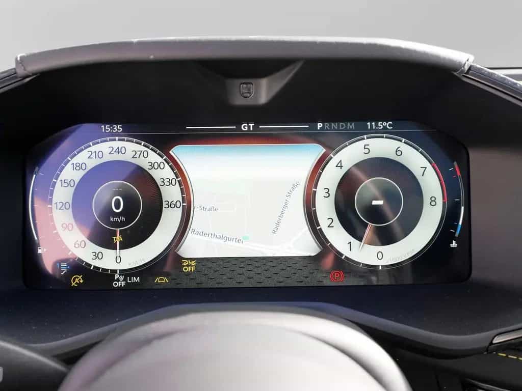Aston Martin DBX 707 AMR Onyx Black Bowers & Wilkins 04/2025-photo-26