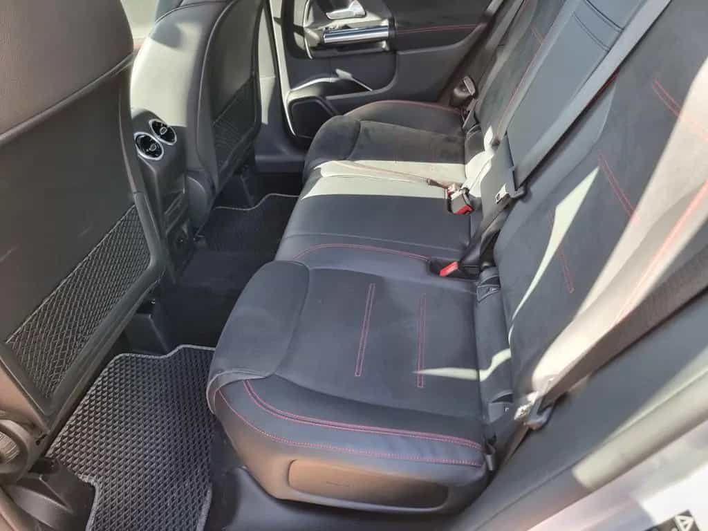 Mercedes-Benz B 250 AMG Line 03/2021-photo-12