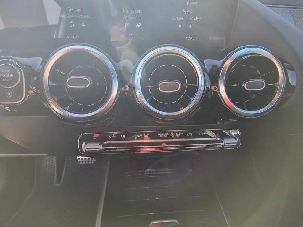 Mercedes-Benz B 250 AMG Line 03/2021-photo-19