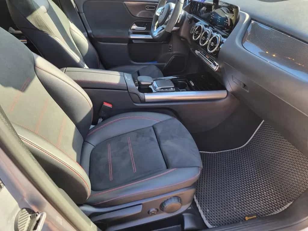 Mercedes-Benz B 250 AMG Line 03/2021-photo-6