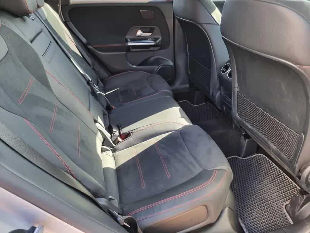 Mercedes-Benz B 250 AMG Line 03/2021-photo-7