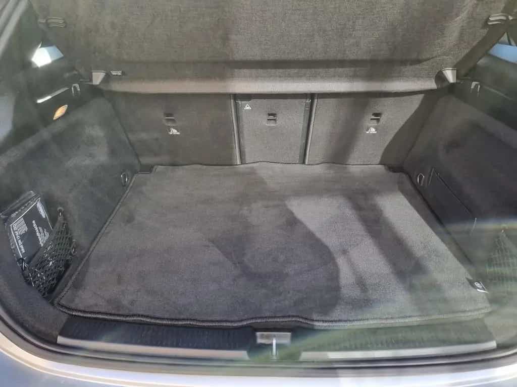 Mercedes-Benz B 250 AMG Line 03/2021-photo-8