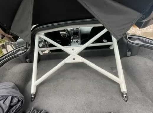 Corvette Z06 C6 Z06 Einzelstück Corvetteproject GeigerCars 07/2006-photo-7