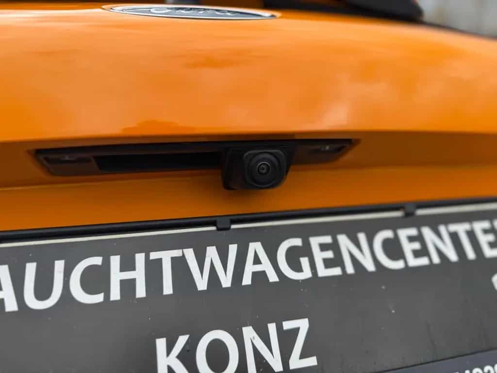 Ford Focus 2,3 EcoBoost ST Auto/PANO/RECARO/GAR/Top! 10/2020-photo-15