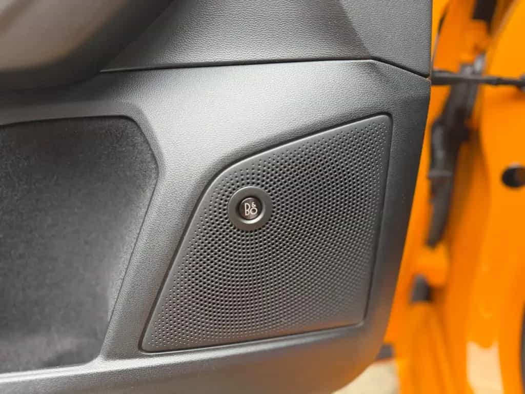 Ford Focus 2,3 EcoBoost ST Auto/PANO/RECARO/GAR/Top! 10/2020-photo-18