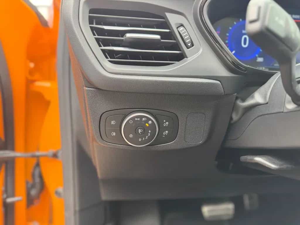 Ford Focus 2,3 EcoBoost ST Auto/PANO/RECARO/GAR/Top! 10/2020-photo-19