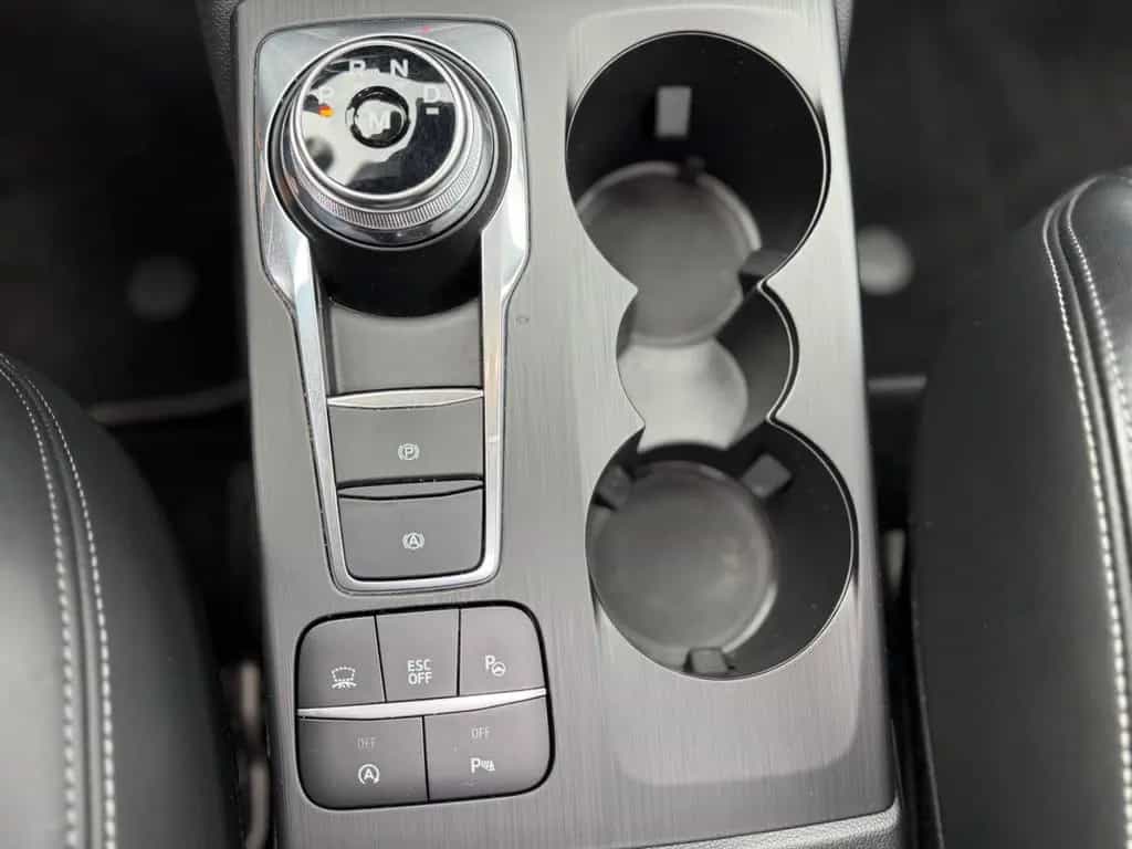 Ford Focus 2,3 EcoBoost ST Auto/PANO/RECARO/GAR/Top! 10/2020-photo-24