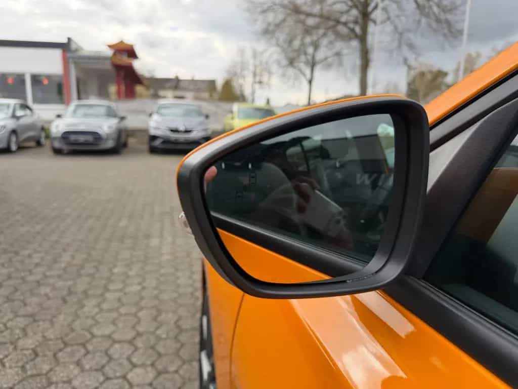 Ford Focus 2,3 EcoBoost ST Auto/PANO/RECARO/GAR/Top! 10/2020-photo-28