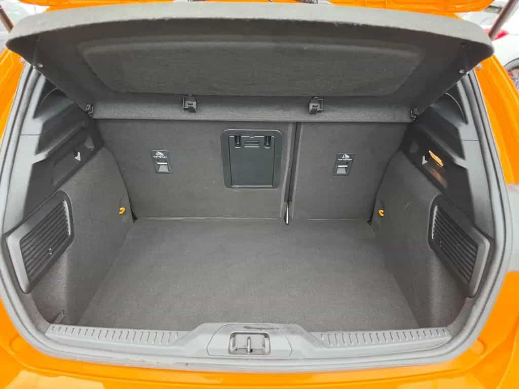 Ford Focus 2,3 EcoBoost ST Auto/PANO/RECARO/GAR/Top! 10/2020-photo-8