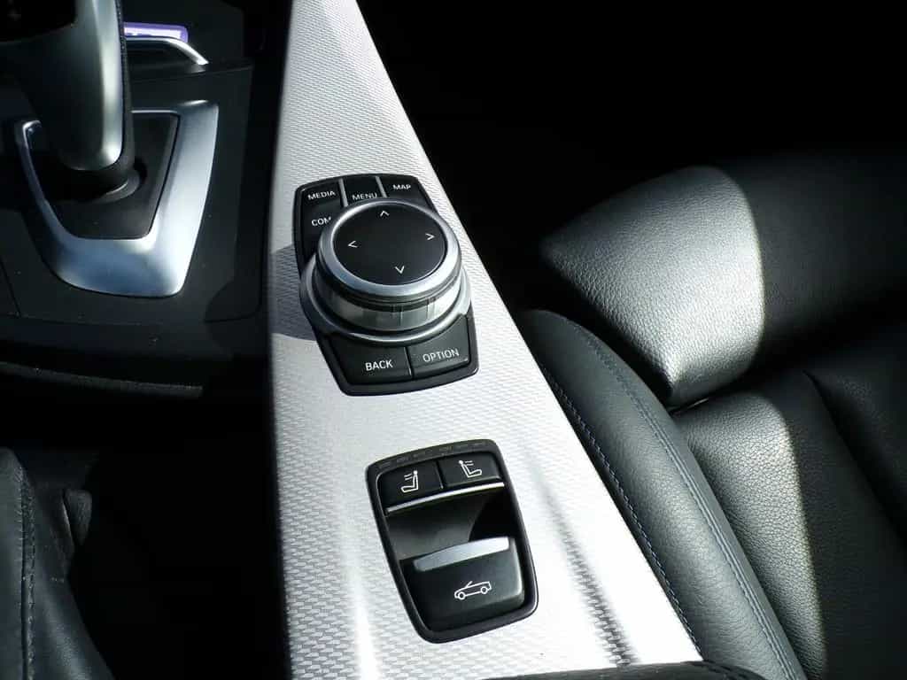 BMW 4 Series 420d  Cabrio M Sport *M-Sportpaket*LED*Leder*SHZ 06/2020-photo-11