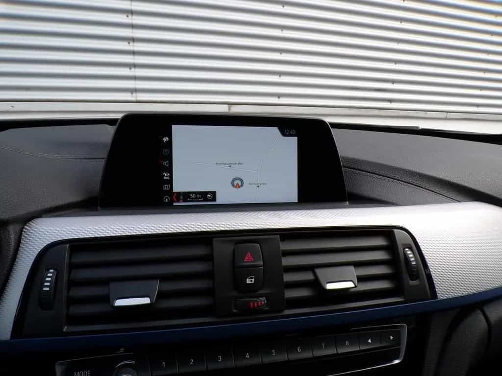 BMW 4 Series 420d  Cabrio M Sport *M-Sportpaket*LED*Leder*SHZ 06/2020-photo-12