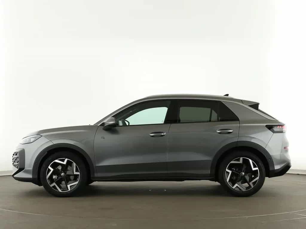 Volkswagen T-Roc 1.5TSI DSG R-Line neues Modell LEDPlus AHK 02/2026-photo-3