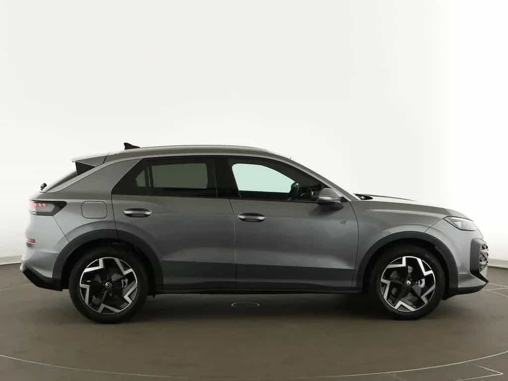 Volkswagen T-Roc 1.5TSI DSG R-Line neues Modell LEDPlus AHK 02/2026-photo-7