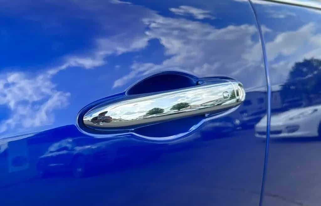 Maserati Levante S 06/2016-photo-30