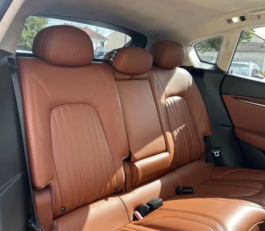 Maserati Levante S 06/2016-photo-7
