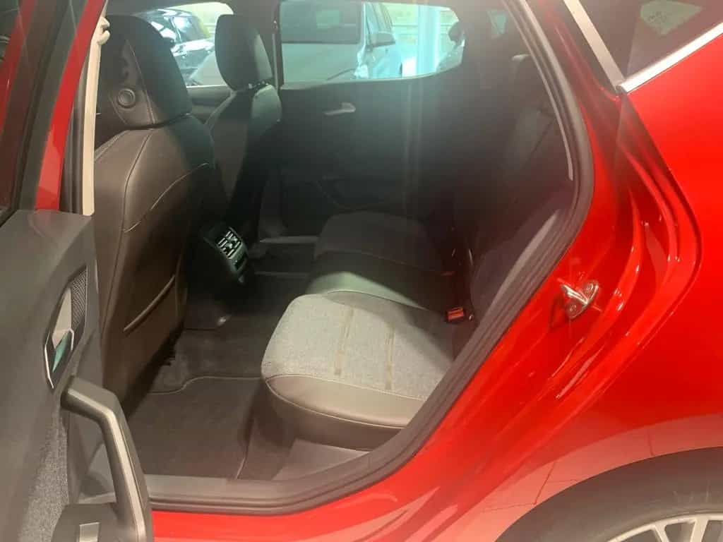 Seat Leon 1.0TSI Xcellence NAVI SITZ ACC AHK 12/2021-photo-7