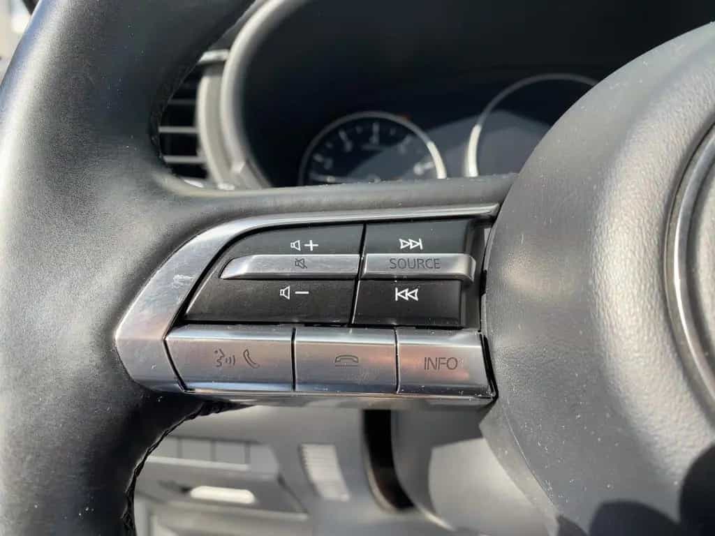 Mazda CX-30 Selection *LED*Kamera*Navi*ACC*Tot Winkel* 02/2023-photo-10