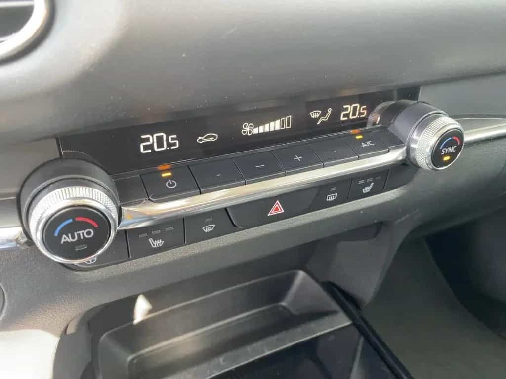 Mazda CX-30 Selection *LED*Kamera*Navi*ACC*Tot Winkel* 02/2023-photo-15