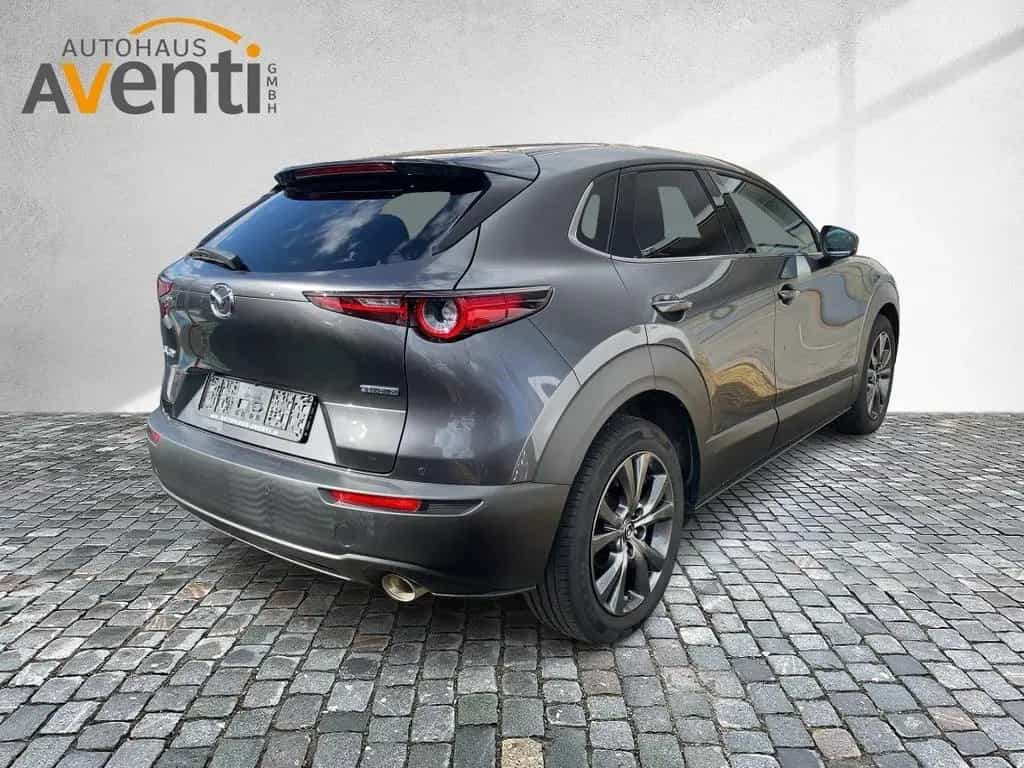 Mazda CX-30 Selection *LED*Kamera*Navi*ACC*Tot Winkel* 02/2023-photo-2