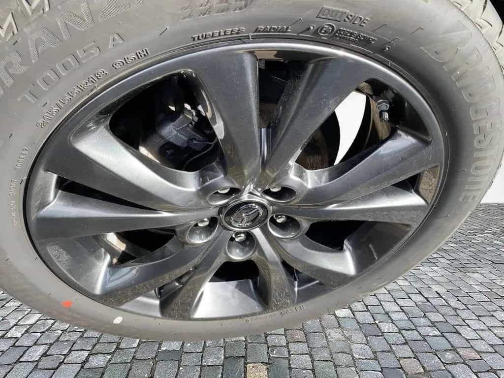 Mazda CX-30 Selection *LED*Kamera*Navi*ACC*Tot Winkel* 02/2023-photo-21