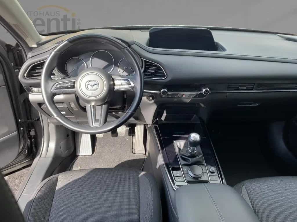 Mazda CX-30 Selection *LED*Kamera*Navi*ACC*Tot Winkel* 02/2023-photo-3