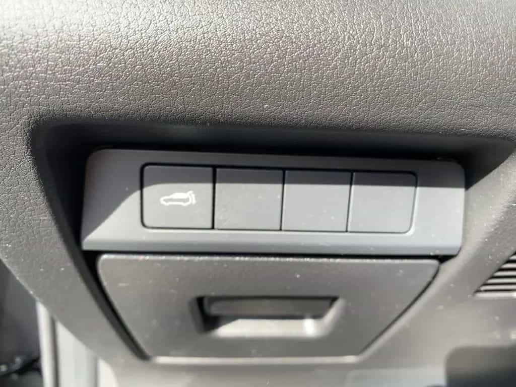 Mazda CX-30 Selection *LED*Kamera*Navi*ACC*Tot Winkel* 02/2023-photo-8
