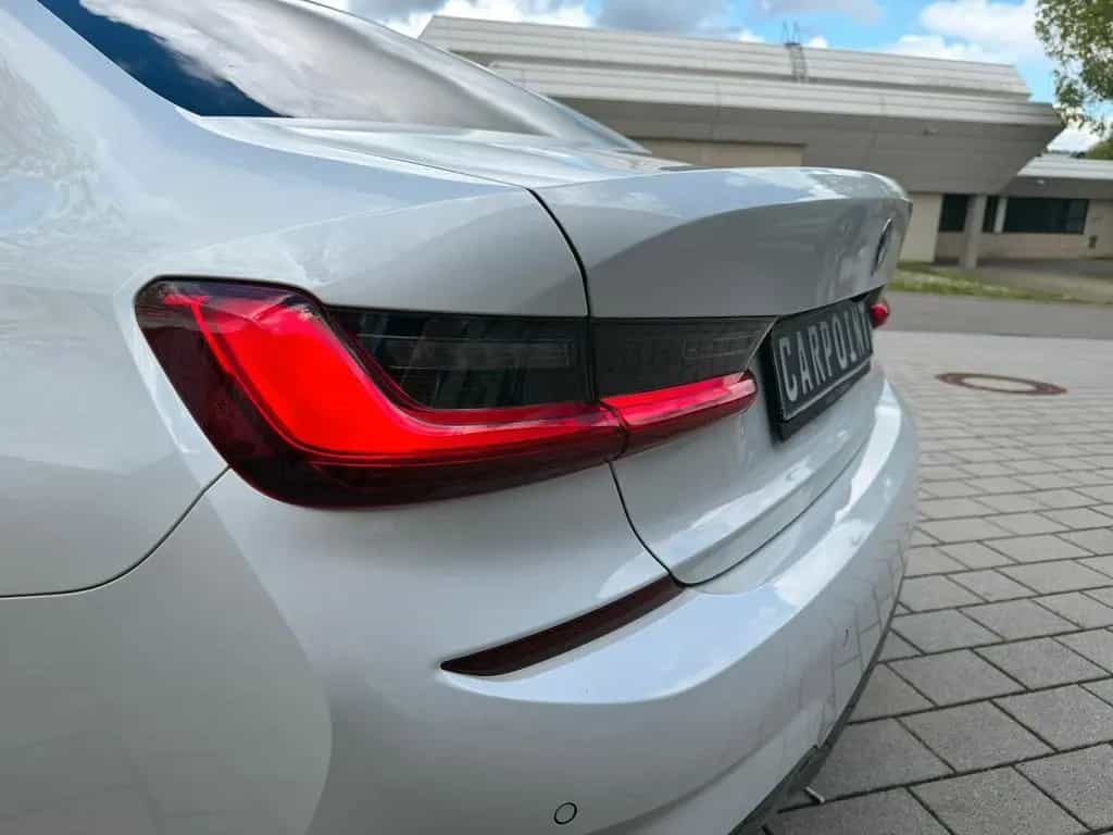 BMW 320 i xDrive M Sport/LIM/LED/CAM/NAVI/SHZ/ 11/2019-photo-11