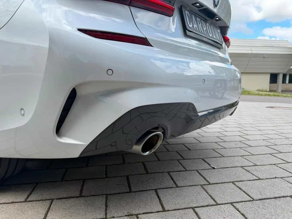 BMW 320 i xDrive M Sport/LIM/LED/CAM/NAVI/SHZ/ 11/2019-photo-12