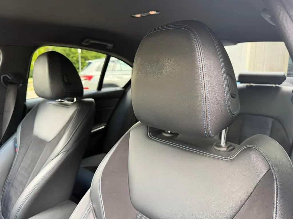 BMW 320 i xDrive M Sport/LIM/LED/CAM/NAVI/SHZ/ 11/2019-photo-15
