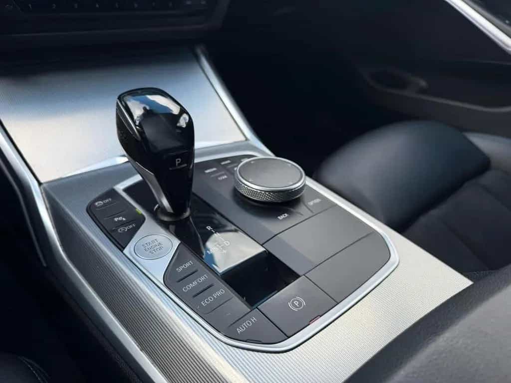 BMW 320 i xDrive M Sport/LIM/LED/CAM/NAVI/SHZ/ 11/2019-photo-19