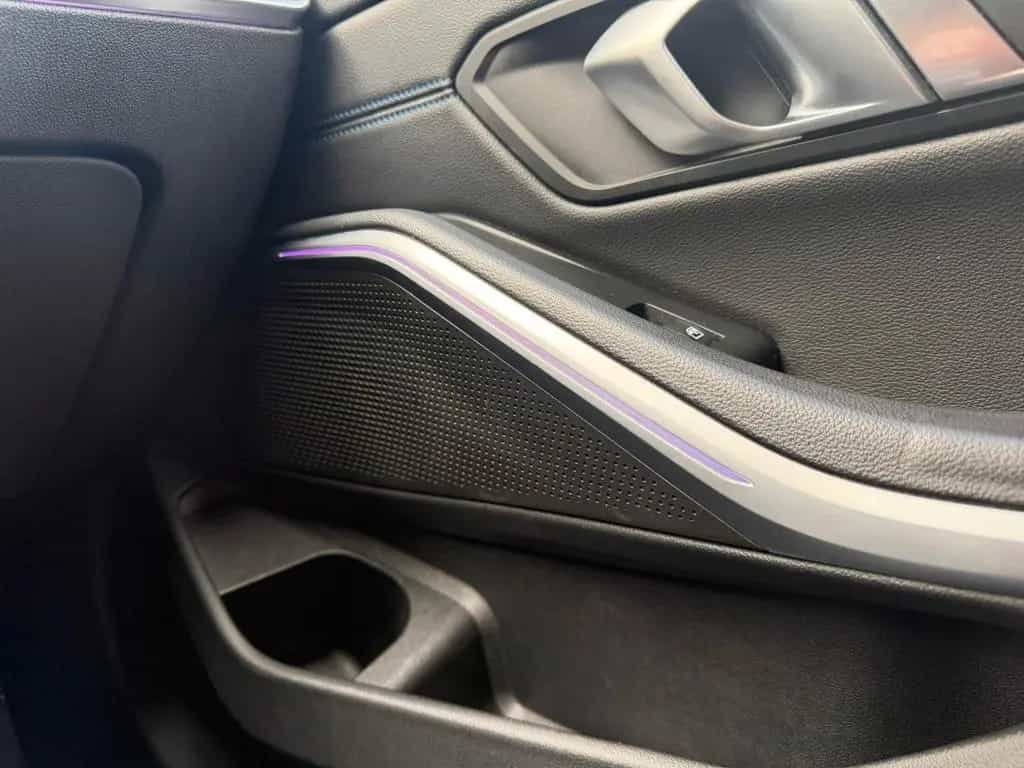 BMW 320 i xDrive M Sport/LIM/LED/CAM/NAVI/SHZ/ 11/2019-photo-20