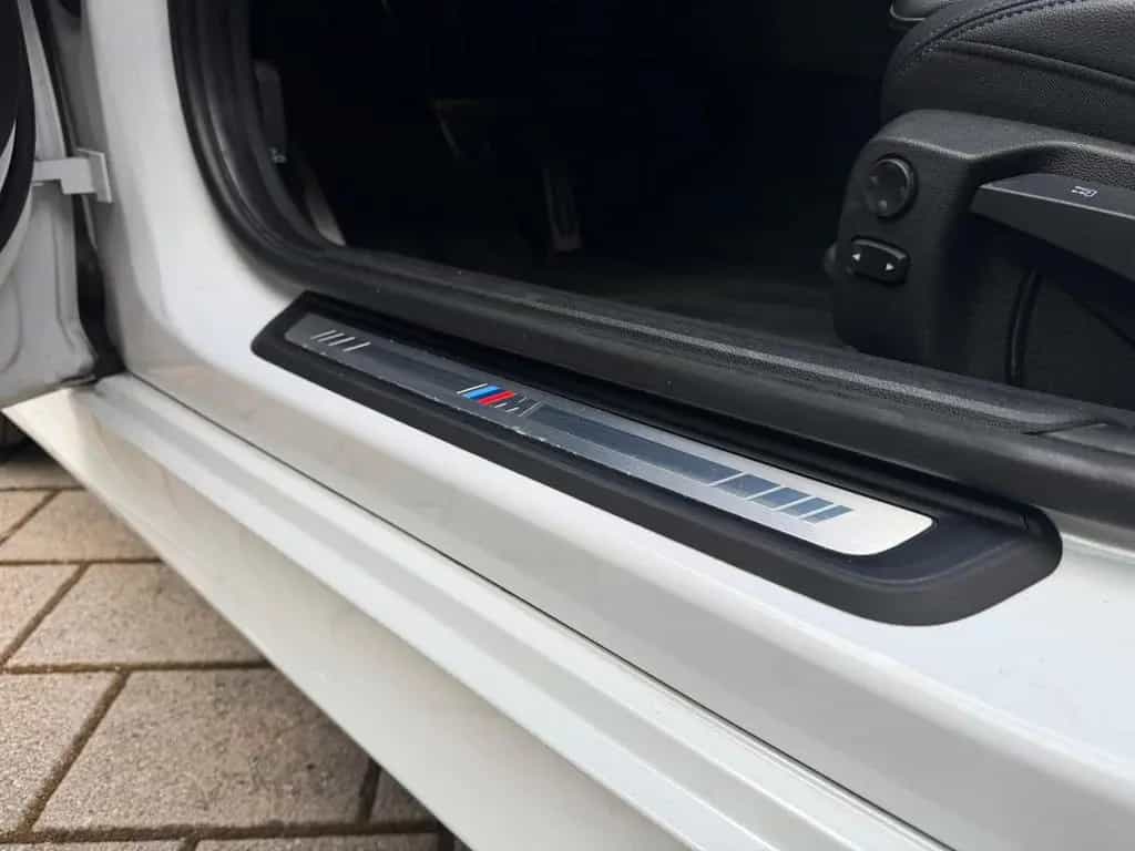 BMW 320 i xDrive M Sport/LIM/LED/CAM/NAVI/SHZ/ 11/2019-photo-21