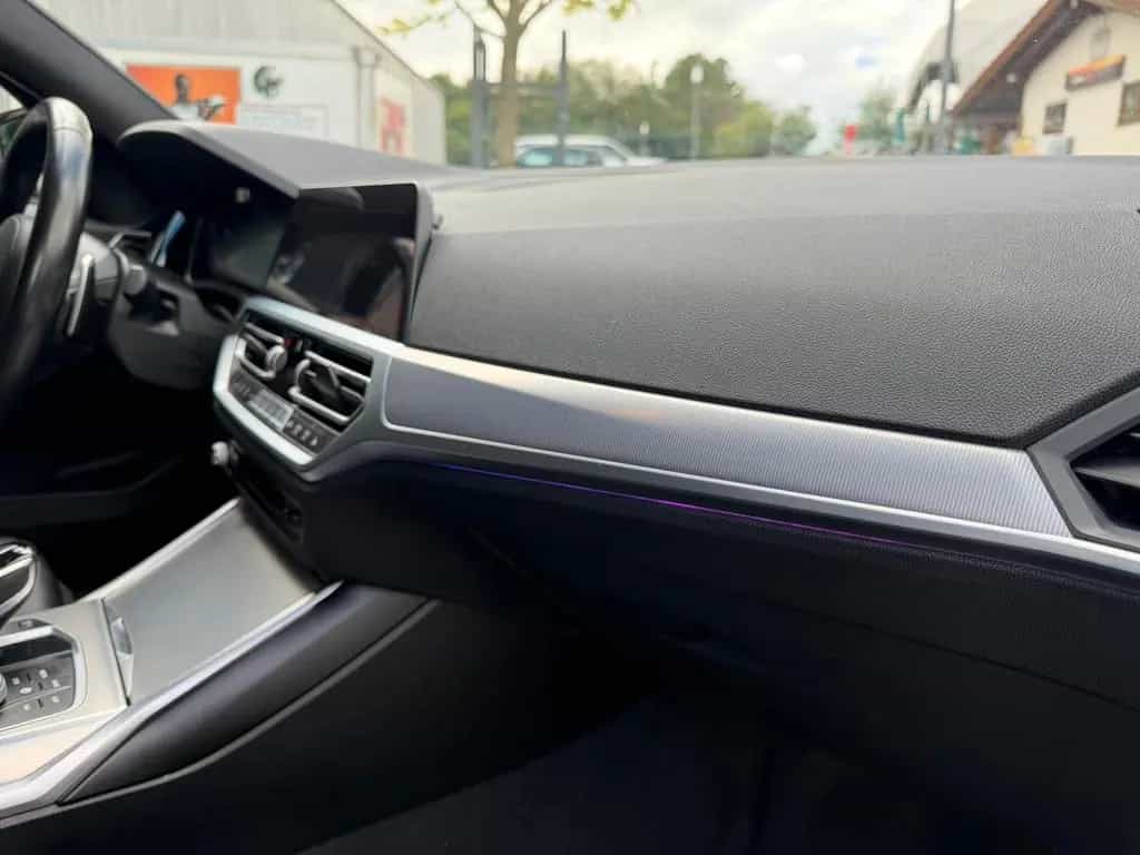 BMW 320 i xDrive M Sport/LIM/LED/CAM/NAVI/SHZ/ 11/2019-photo-27