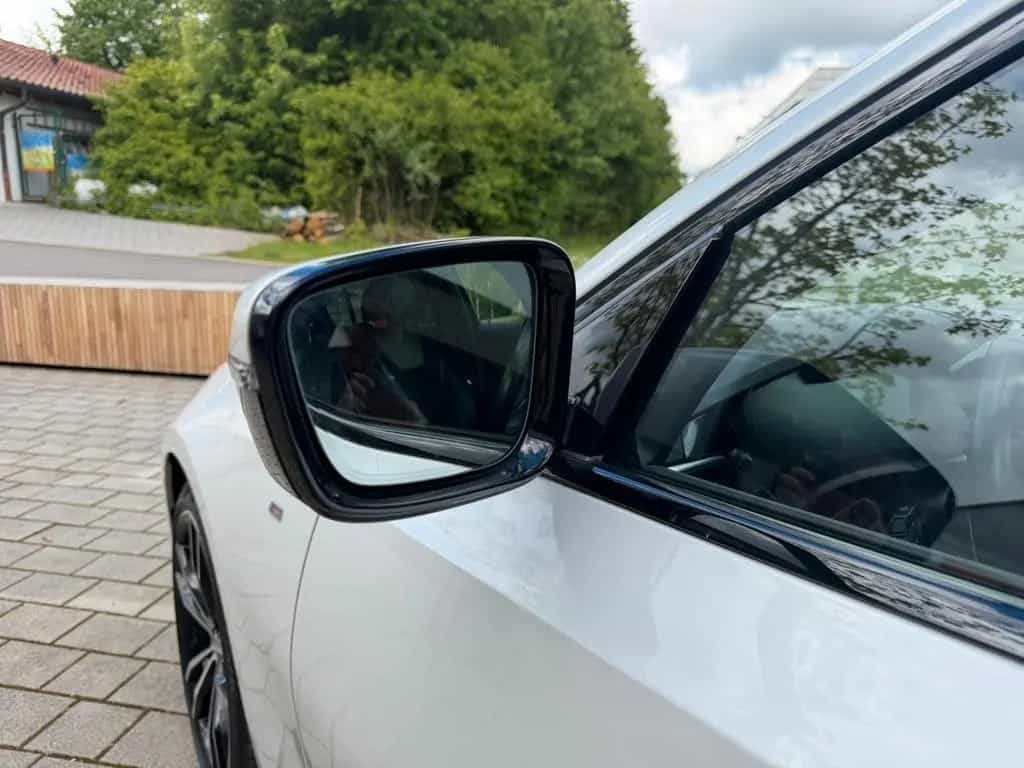 BMW 320 i xDrive M Sport/LIM/LED/CAM/NAVI/SHZ/ 11/2019-photo-8