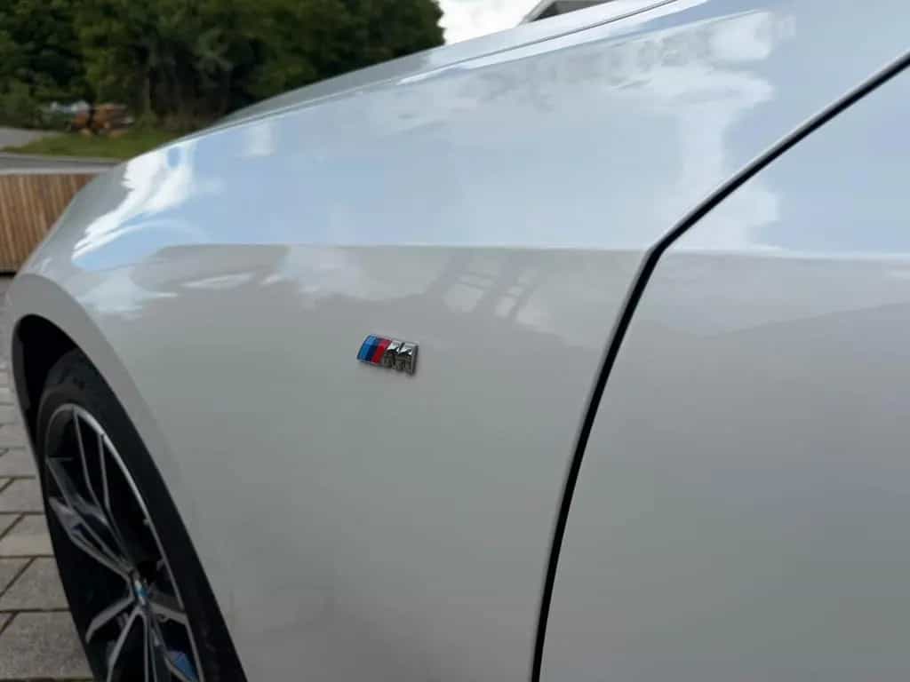 BMW 320 i xDrive M Sport/LIM/LED/CAM/NAVI/SHZ/ 11/2019-photo-9