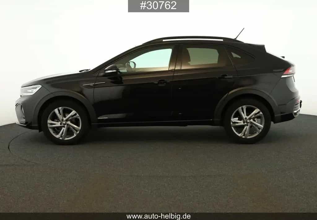 Volkswagen Taigo 1.0 TSI R-Line #AHK#LED#IQ.Light#ACC#SHZ# 02/2023-photo-1