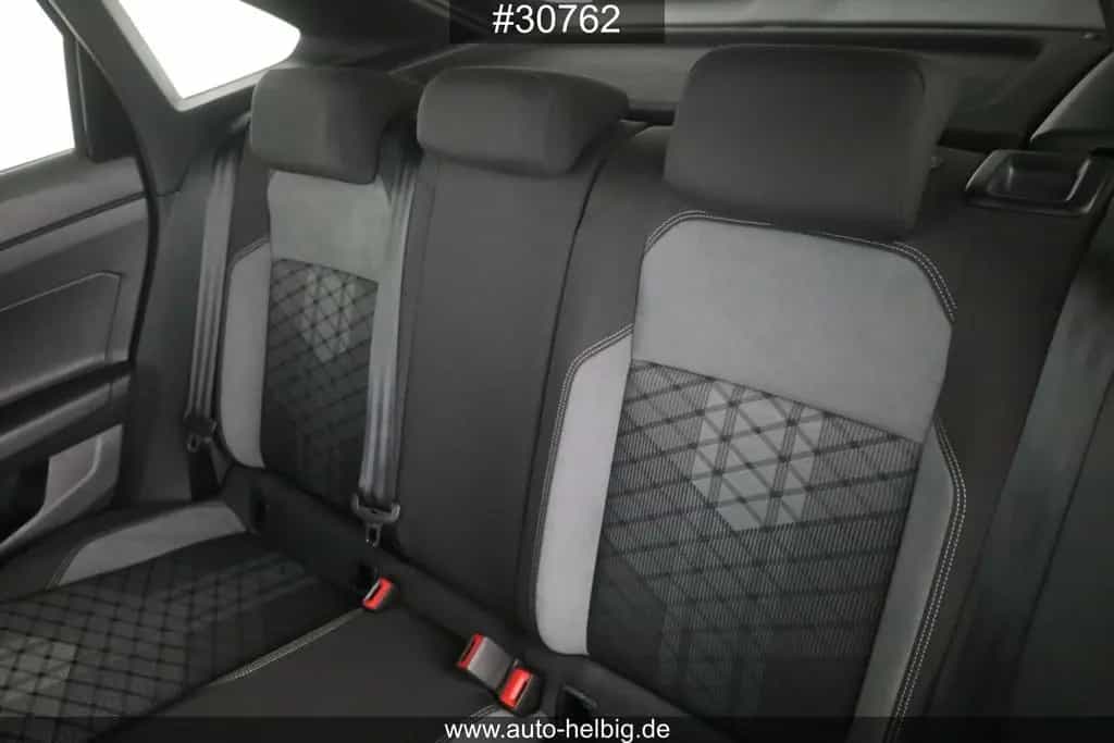 Volkswagen Taigo 1.0 TSI R-Line #AHK#LED#IQ.Light#ACC#SHZ# 02/2023-photo-12
