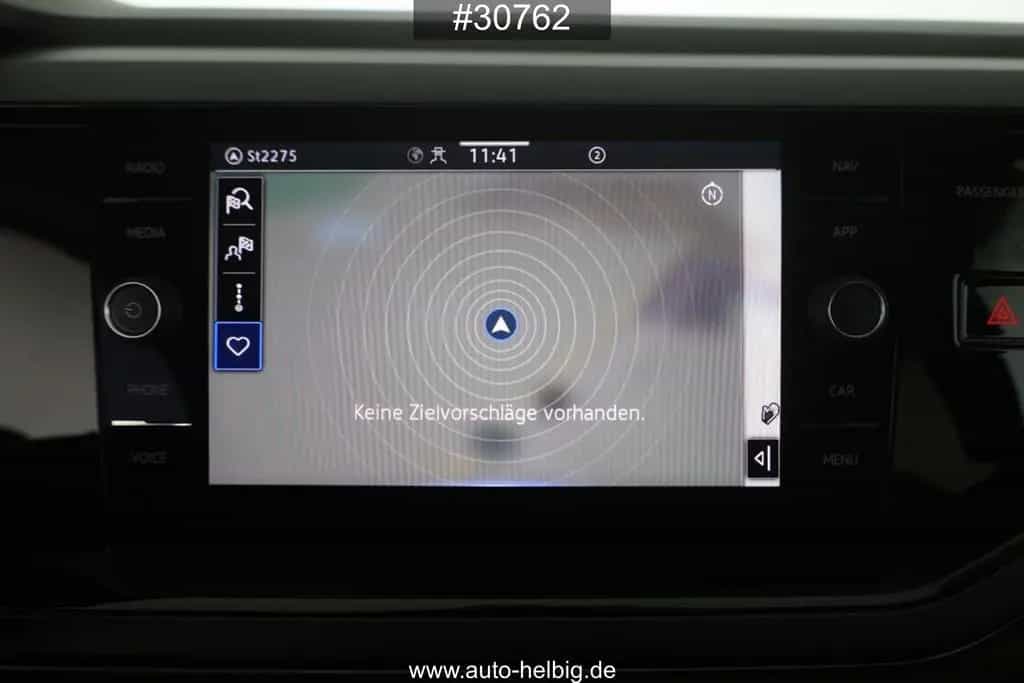 Volkswagen Taigo 1.0 TSI R-Line #AHK#LED#IQ.Light#ACC#SHZ# 02/2023-photo-16