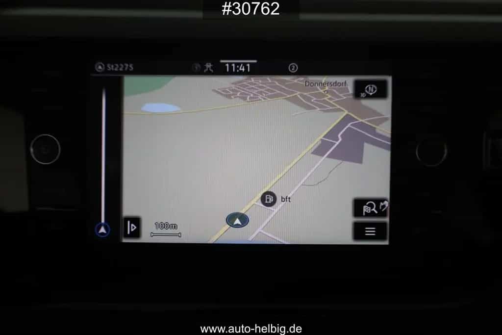 Volkswagen Taigo 1.0 TSI R-Line #AHK#LED#IQ.Light#ACC#SHZ# 02/2023-photo-17