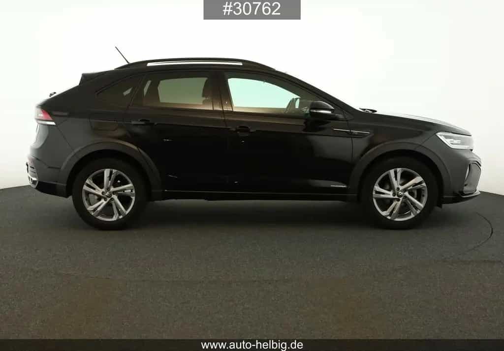 Volkswagen Taigo 1.0 TSI R-Line #AHK#LED#IQ.Light#ACC#SHZ# 02/2023-photo-6
