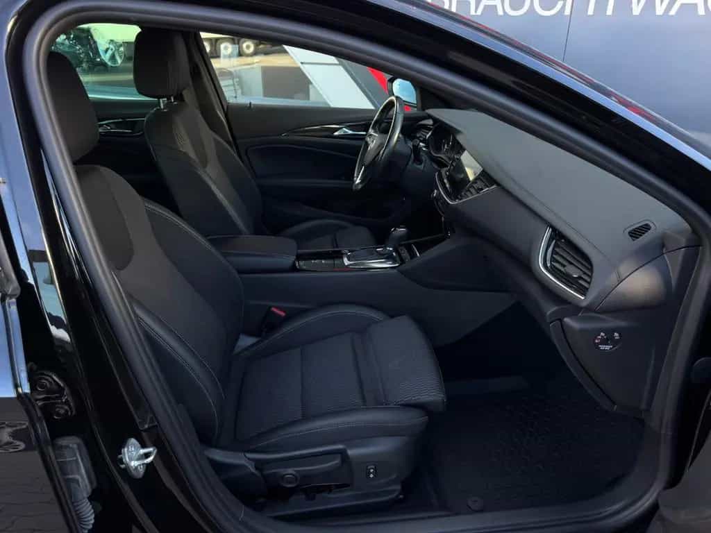 Opel Insignia B Sports Tourer Business Elegance LED 08/2021-photo-14