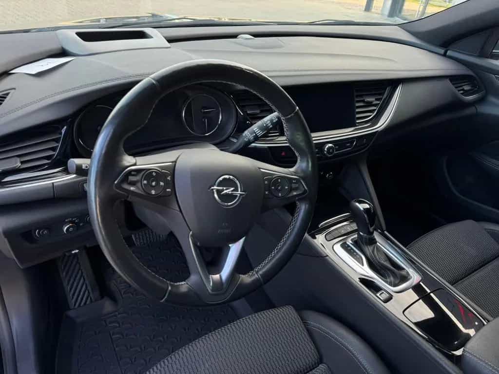 Opel Insignia B Sports Tourer Business Elegance LED 08/2021-photo-17
