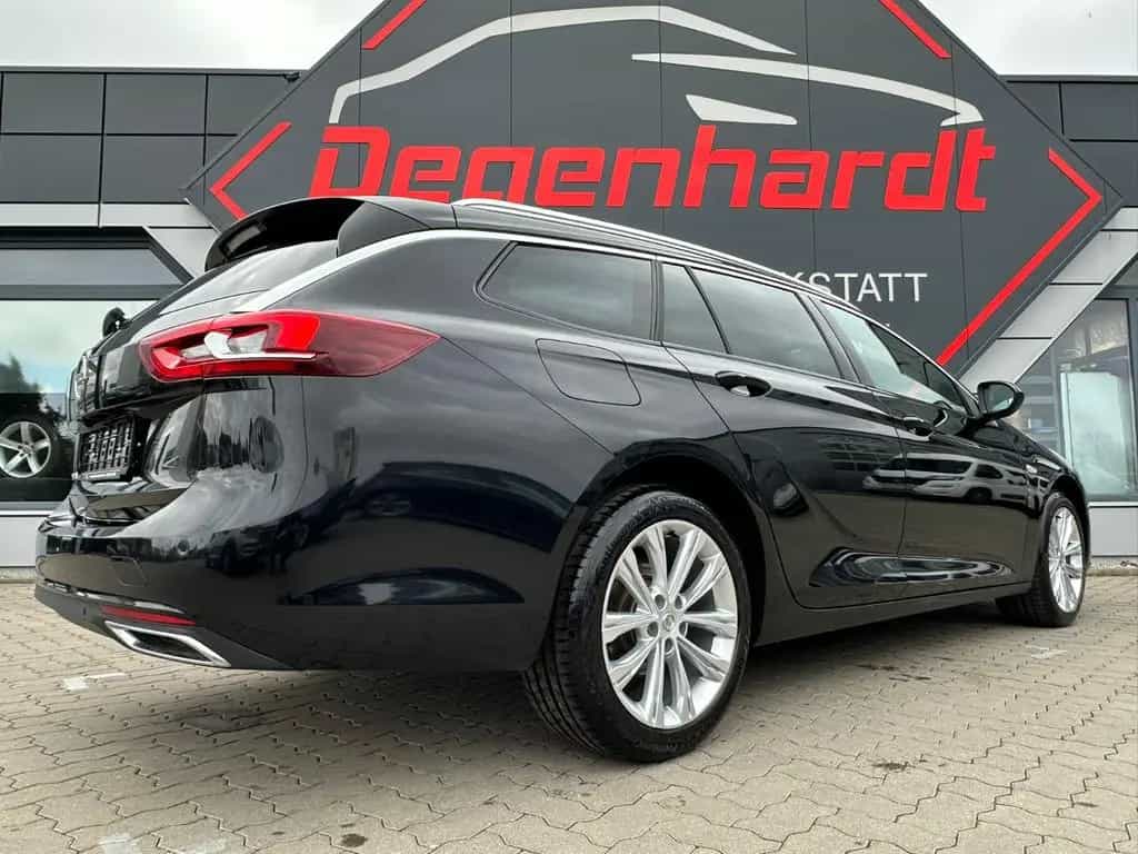 Opel Insignia B Sports Tourer Business Elegance LED 08/2021-photo-21