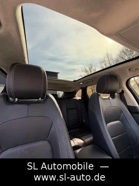 Jaguar F-Pace R-Sport AWD Aut. Leder Navi Kam LED Pano 12/2019-photo-22
